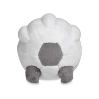 Authentic Pokemon Center Plush Pokemon fit Shelgon 11cm 